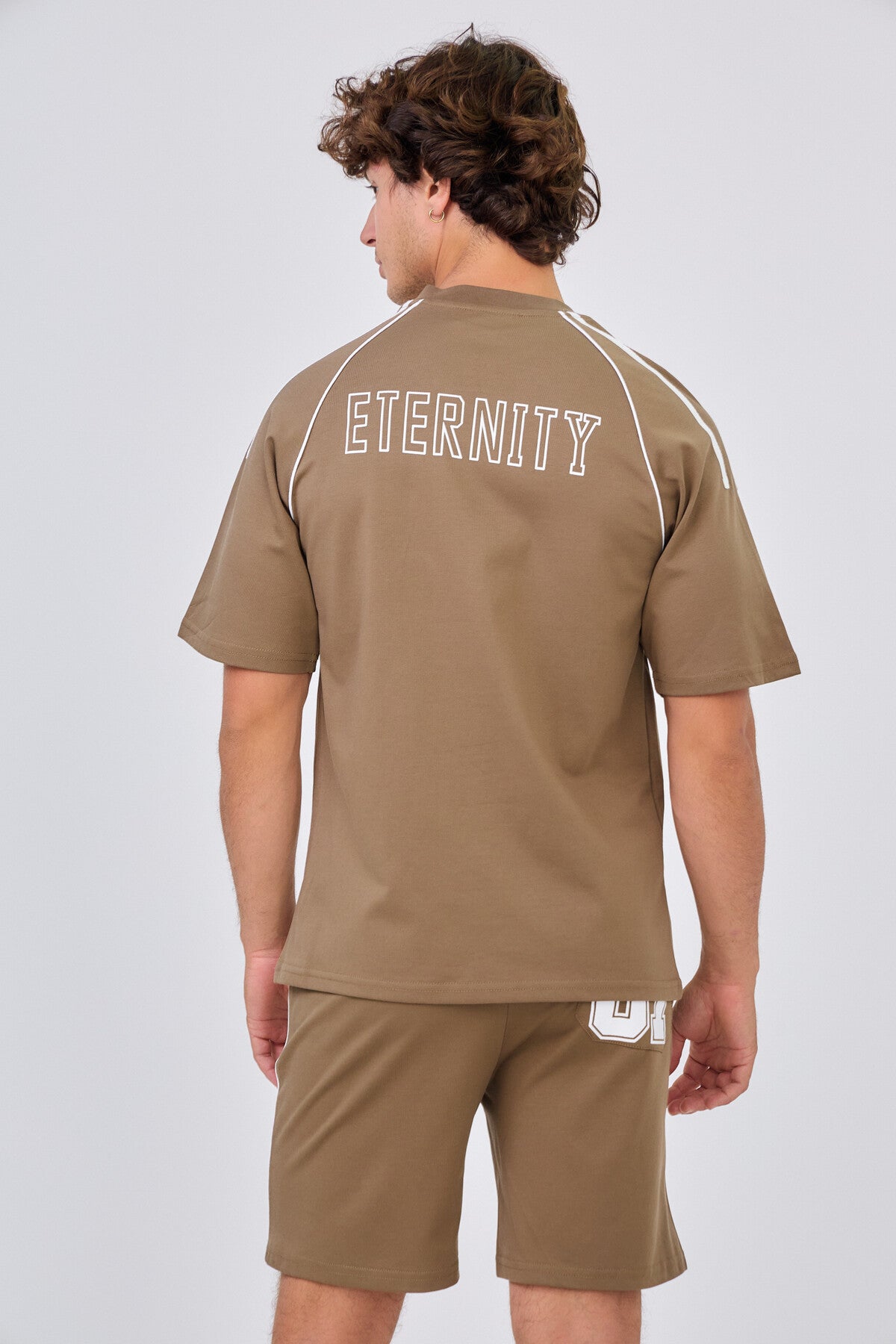 Sport Set 07 Brown