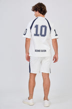 Chicago White Set
