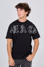Black Peace T-Shirt