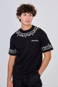 Second Season Black T-Shirt